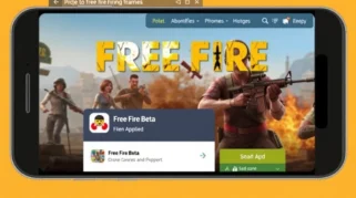 Panduan Lengkap Cara Download FF Beta di Google Play Store Versi Terbaru 2026