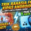 Panduan Lengkap Cara Pasang FF Kipas v2.1 Terbaru 2026 Tanpa Password