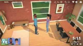 Panduan Lengkap Cheat Paralives untuk Memudahkan Hidup Parafolks dan Membuat Kekacauan Seru