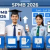 Panduan Lengkap dan Skema SPMB SMP Surabaya 2026: Persyaratan, Jalur Prestasi, dan Pengumuman Hasil TKA