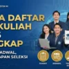 Panduan Lengkap Jadwal, Syarat, dan Cara Daftar KIP Kuliah bagi Lulusan PTN 2026
