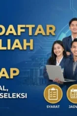 Panduan Lengkap Jadwal, Syarat, dan Cara Daftar KIP Kuliah bagi Lulusan PTN 2026