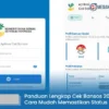 Panduan Lengkap Login dan Cek Bansos di cekbansos.kemensos.go.id Mei 2026