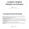 Panduan Lengkap Melapor ke Disnaker Secara Online