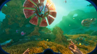 Panduan Lengkap Mendapatkan Axum Bacterial Culture di Subnautica 2
