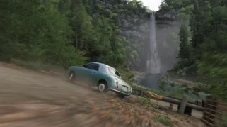 Panduan Lengkap Menemukan Semua Treasure Cars di Forza Horizon 6