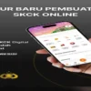 Panduan Lengkap Menggunakan Aplikasi Presisi untuk Layanan Buat SKCK Online di Tahun 2026