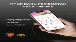 Panduan Lengkap Menggunakan Aplikasi Presisi untuk Layanan Buat SKCK Online di Tahun 2026