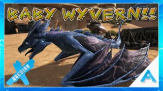 Panduan Lengkap Menjinakkan Peliharaan Baby Wyvern di Crimson Desert