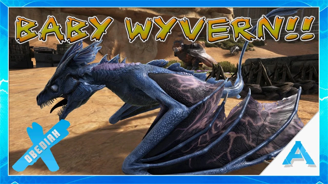 Panduan Lengkap Menjinakkan Peliharaan Baby Wyvern di Crimson Desert