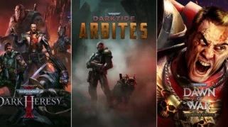Panduan Lengkap Menonton Warhammer Skulls 2026 dan Apa yang Bisa Diharapkan