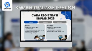 Panduan Lengkap Pengajuan Akun dan Aktivasi PIN/Token untuk Pendaftaran SPMB 2026
