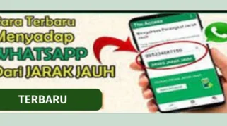 Panduan Lengkap Sadap WA Pasangan dari Jarak Jauh Pakai Nomor Terbaru 2026
