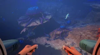 Panduan Mendapatkan Bioscanner di Subnautica 2 untuk Unlock Biomods