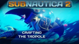 Panduan Mendapatkan Celestine di Subnautica 2 untuk Modul Kedalaman Tadpole