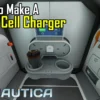 Panduan Mendapatkan Strong Acid di Subnautica 2 untuk Membuat Power Cell