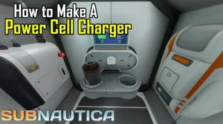 Panduan Mendapatkan Strong Acid di Subnautica 2 untuk Membuat Power Cell