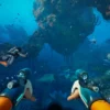 Panduan Mendapatkan Troilite di Subnautica 2 untuk Membuat Mangalloy Ingots