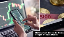Panduan Mengubah Bitcoin ke Rupiah: Langkah Praktis dan Aman