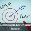 Panduan Praktis Membangun Karir dari Nol Menurut LPP RRI