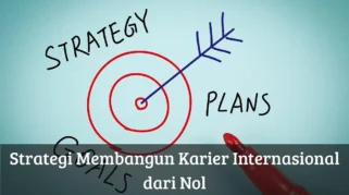 Panduan Praktis Membangun Karir dari Nol Menurut LPP RRI