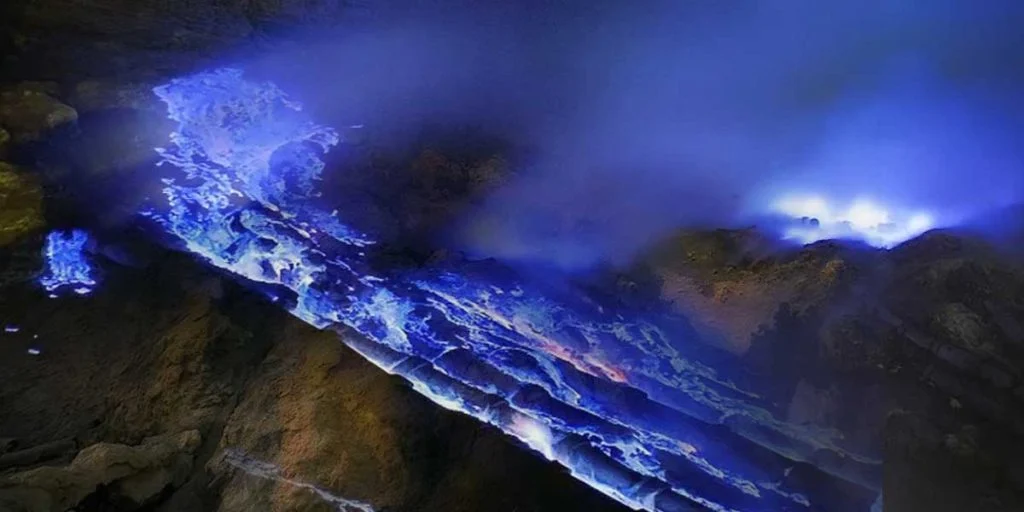 Panduan Praktis: Rangkuman Langkah Cara mengakses Blue Fire Banyuwangi