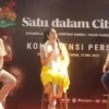 Panggung Sudamala di Pelataran Purbakala: Cara Kediri Mendekatkan Sejarah pada Gen Z