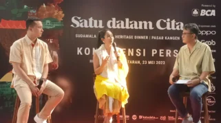 Panggung Sudamala di Pelataran Purbakala: Cara Kediri Mendekatkan Sejarah pada Gen Z