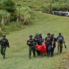 Pangkoops Habema Siapkan Personel dan Alutsista untuk Evakuasi Korban Penyerangan OPM di Papua
