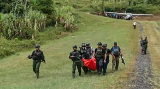 Pangkoops Habema Siapkan Personel dan Alutsista untuk Evakuasi Korban Penyerangan OPM di Papua