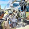 Panglima Kogabwilhan III Tegaskan Prioritas Utama Keselamatan Warga Sipil Papua dalam Operasi Militer