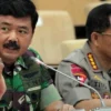 Panglima TNI Izinkan Prajurit Bantu Polri Tangani Aksi Begal di Jakarta