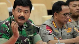 Panglima TNI Izinkan Prajurit Bantu Polri Tangani Aksi Begal di Jakarta