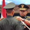 Panglima TNI Jenderal Agus Subiyanto Lakukan Rotasi dan Serah Terima Jabatan Strategis di Lingkungan TNI
