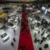 Pangsa Pasar Astra Turun ke 49 Persen, Merek China BYD dan Jaecoo Makin Mengancam