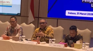 Panitia SNPMB Siapkan Ratusan Ribu Kuota Jalur Mandiri bagi Peserta Gagal SNBT 2026