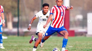 Pantai Gading Bawa Aroma Liga Inggris ke Timnas Jelang Piala Dunia 2026