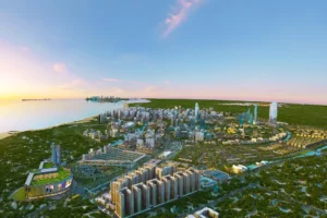 Pantai Indah Kapuk Dua Catat Lonjakan Penjualan 112% di Kuartal I 2026