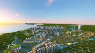 Pantai Indah Kapuk Dua Catat Lonjakan Penjualan 112% di Kuartal I 2026