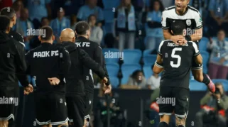 PAOK Sukses Amankan Tempat di Semifinal Kejuaraan Domestik Yunani