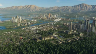 Paradox Interactive Dikabarkan Garap LEGO City Skylines Spinoff Berdasarkan Bocoran Ratings Board