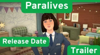 Paralives Early Access Review: Simulasi Kehidupan dengan Sentuhan Unik dan Potensi Besar