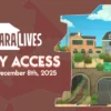 Paralives Siap Meluncur: Waktu Rilis dan Detail Peluncuran Early Access