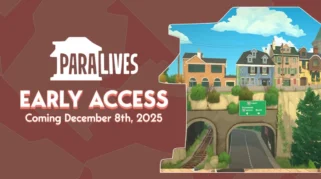 Paralives Siap Meluncur: Waktu Rilis dan Detail Peluncuran Early Access