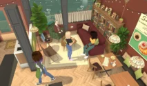 Paralives, Simulasi Kehidupan dalam Akses Awal yang Menjanjikan sebagai Rival Sims