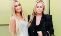 Paris Hilton Tegaskan Tidak Akan Gantikan Kathy Hilton di RHOBH
