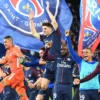 Paris Saint-Germain Raih Gelar Ligue 1 2025/2026 Setelah Mengalahkan Lens