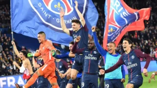 Paris Saint-Germain Raih Gelar Ligue 1 2025/2026 Setelah Mengalahkan Lens
