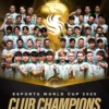 Paris Terpilih Jadi Tuan Rumah Esports World Cup 2026