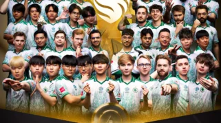 Paris Terpilih Jadi Tuan Rumah Esports World Cup 2026